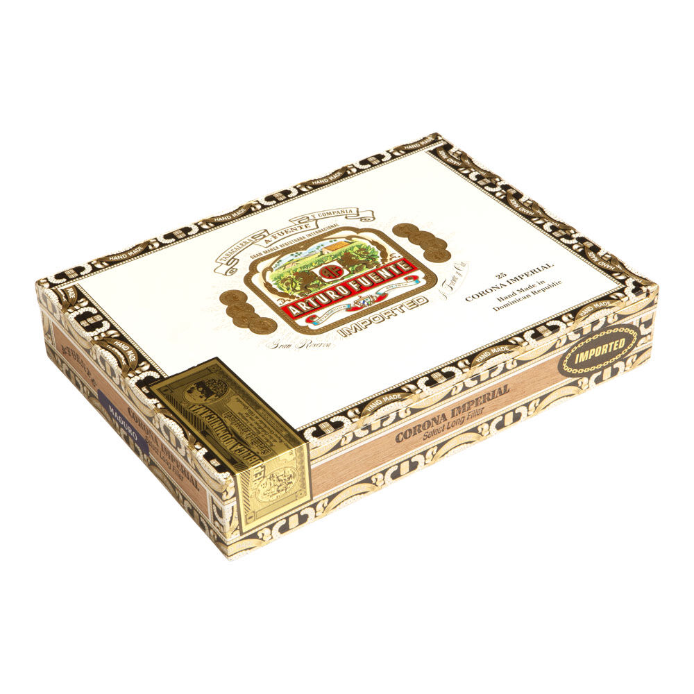 Corona Imperial, , jrcigars